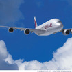 カタール航空A380