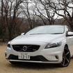 ボルボ V40 T5 R-DESIGN