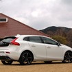 ボルボ V40 T5 R-DESIGN