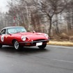 Coppa di Koumi2013…イタリア・イギリス編［写真蔵］