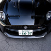 ジャガー・XKR-S クーペ