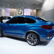 BMW コンセプト X4（上海モーターショー13）