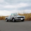 メルセデスベンツ・250SL
