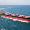 サノヤス造船、パナマックス型撒積貨物船「シーガル・ウインド」を引き渡し