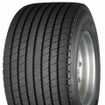 トレーラー軸用タイヤ 「RY407」（参考画像）