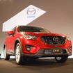 マツダ・CX-5