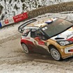 シトロエン・トタル・アブダビ・チーム/シトロエンDS3 WRC