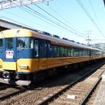 「『いい夫婦』60フリーパス」は夫婦二人分の乗車券と近鉄特急引換券のセット。利用できる回数は限られているが、特急も利用できる。