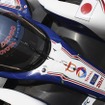 【WEC 第2戦】スパ6時間レース、トヨタは13年仕様TS030を投入