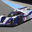 【WEC 第2戦】スパ6時間レース、トヨタは13年仕様TS030を投入