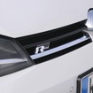 新型フォルクスワーゲン ゴルフ Rライン