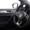 新型フォルクスワーゲン ゴルフ Rライン