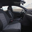 新型フォルクスワーゲン ゴルフ Rライン