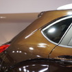 Trumpchi・GS5（上海モーターショー13)