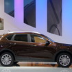 Trumpchi・GS5（上海モーターショー13)
