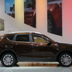 Trumpchi・GS5（上海モーターショー13)