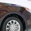 Trumpchi・GS5（上海モーターショー13)