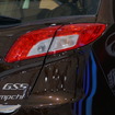 Trumpchi・GS5（上海モーターショー13)