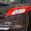 Trumpchi・GS5（上海モーターショー13)