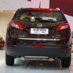 Trumpchi・GS5（上海モーターショー13)