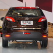 Trumpchi・GS5（上海モーターショー13)