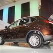 Trumpchi・GS5（上海モーターショー13)