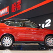 HAVAL・H2（上海モーターショー13）