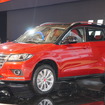 HAVAL・H2（上海モーターショー13）