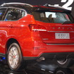 HAVAL・H2（上海モーターショー13）