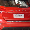 HAVAL・H2（上海モーターショー13）