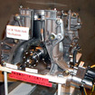 日産、可変圧縮比のエンジンを開発