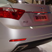 海馬汽車・M8（上海モーターショー13)