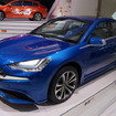 東南汽車・V7（上海モーターショー13）