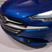 東南汽車・V7（上海モーターショー13）