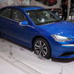 東南汽車・V7（上海モーターショー13）