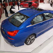 東南汽車・V7（上海モーターショー13）
