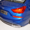 東南汽車・V7（上海モーターショー13）