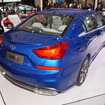 東南汽車・V7（上海モーターショー13）