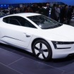 VW XL1