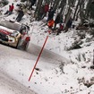 シトロエンDS3 WRC（セバスチャン・ローブ）