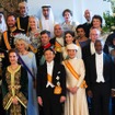 オランダで新国王即位式