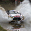 シトロエンDS3 WRC（セバスチャン・ローブ）