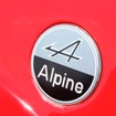 アルピーヌ・A310V6