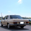 メルセデスベンツ・280