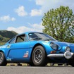 アルピーヌ・A110