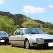 シトロエンン・CX