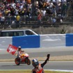 MotoGP ダニ・ペドロサ選手