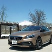 ボルボ・V40 クロスカントリー T5 AWD