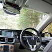 ボルボ・V40 クロスカントリー T5 AWD