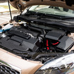 ボルボ・V40 クロスカントリー T5 AWD